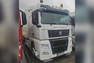 Sitrak C7H 4×2 ZZ4186V361HE