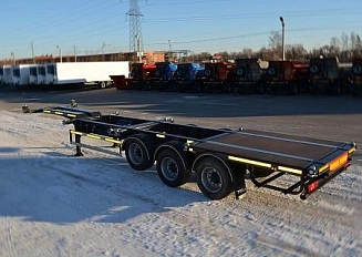 ТОНАР К3-U (99882)