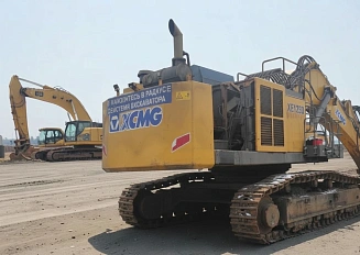 XCMG XE1250