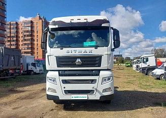 Sitrak C7H 4×2 ZZ4186V391HE