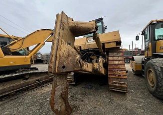 Caterpillar D9R