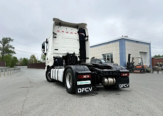 DongFeng 
