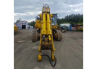 Komatsu PC800-8SE