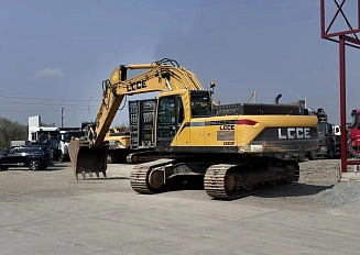  LGCE E6300F