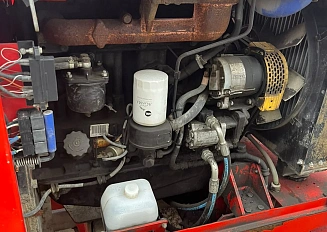 Торнадо М350