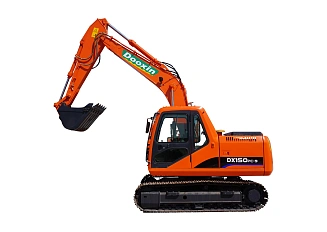 Dooxin (Doosan) DX150PC-9