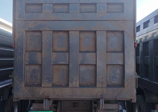 Shacman (Shaanxi) SX33186W366C 8*4