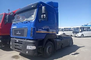 МАЗ 544028-520-031