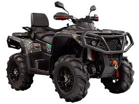 PATHCROSS ATV1000L PRO EPS КАМУФЛЯЖ