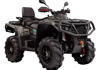 PATHCROSS ATV800L PRO EPS КАМУФЛЯЖ