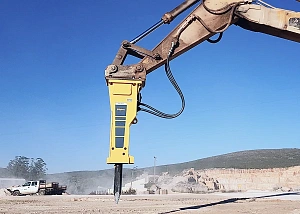 Навесное для спецтехники