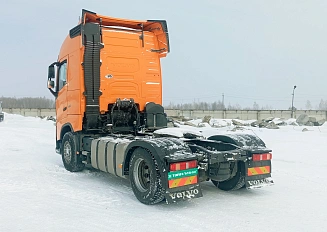  Volvo FH-TRUCK 4X2