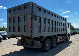 Shacman (Shaanxi) 8×4 SX331863366