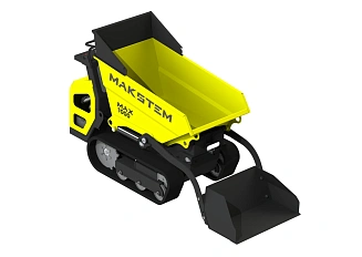 MAKSTEM MAX 1000
