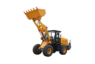 Lonking CDM835G AGRI