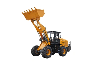 Lonking CDM835G AGRI