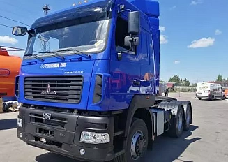 МАЗ 643028-520-020