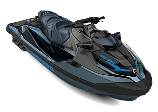 SEA-DOO GTX 170 IDF