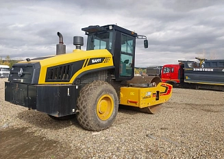 SANY SSR200C-8H