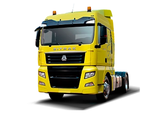 Sitrak C7H 4×2 (ZZ4186V391HE)