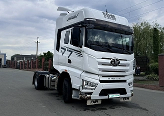 FAW J7