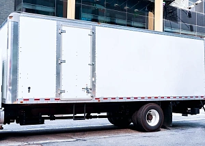 Прицепы и полуприцепы