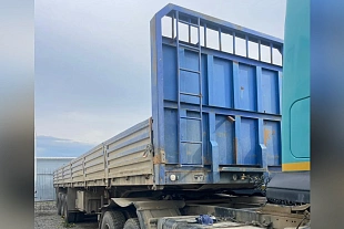 Amur LYR9600JS