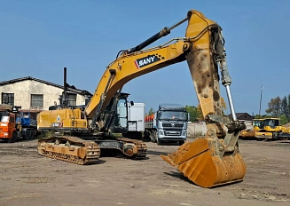 Sany SY415H