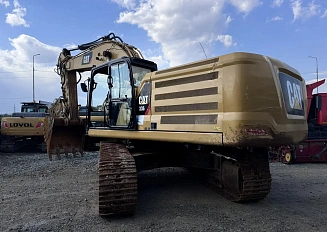 Caterpillar 336