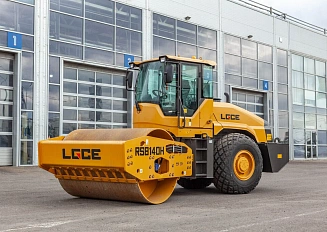 LGCE (SDLG) RS8140H