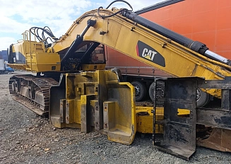 Caterpillar 350D