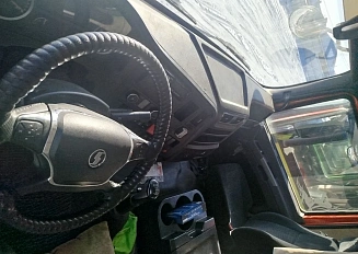  Shacman SX32586Т384C 8х4 