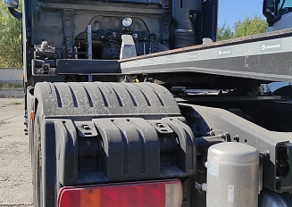 Foton Auman EST A 1846 AMT 4×2 BJ4189SLFKA