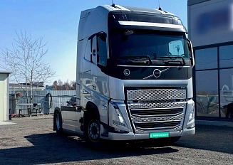  Volvo FH 500