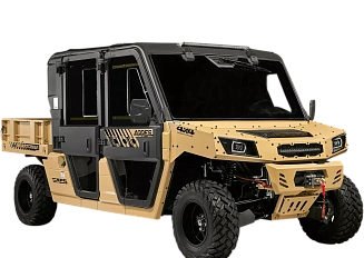 DESERTCROSS 1000CC-6 HVAC