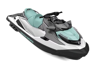 SEA-DOO GTX PRO 130