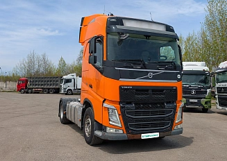  Volvo FH-TRUCK 4X2