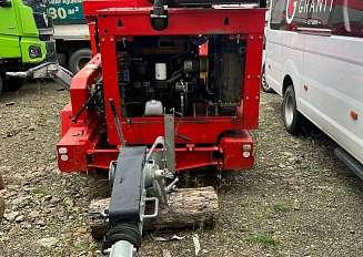 Торнадо М350