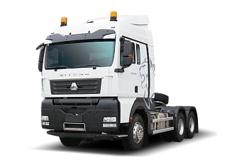 Sitrak C7H 6×4 (ZZ4256V364HE)