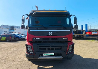 Volvo FM 6×4