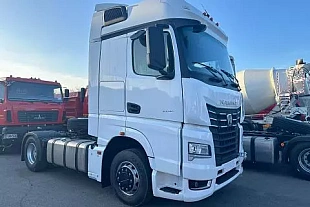 КАМАЗ 54901-70014-CA