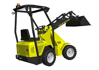 MAKSTEM MAX 600