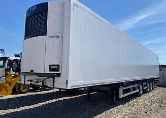 ТОНАР R4-16 (97855), ХОУ Carrier Vector 1550