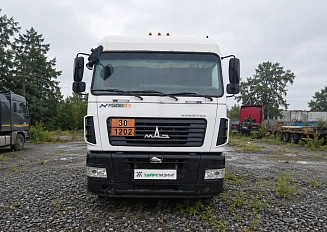 МАЗ 6430С9-520-020 6×4