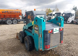 SUNWARD SWL3220