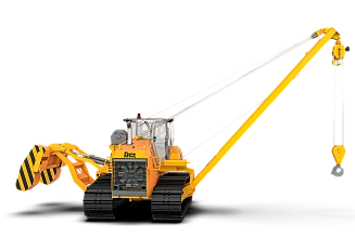 ДСТ-УРАЛ ТГ20.45