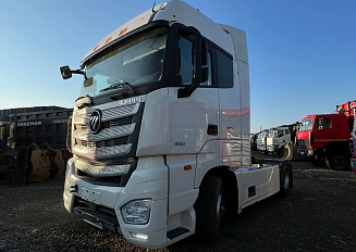 Foton Auman EST A H5 4×2 BJ4189SLFKA