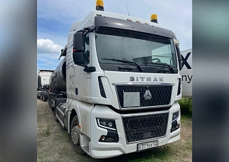 Sitrak C7H MAX 4×2 ZZ4186V391HE с ADR