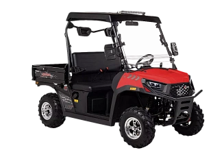 AODES UTV 170-10 GOLF