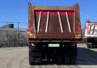 Mercedes-Benz Arocs 4145K 8×4